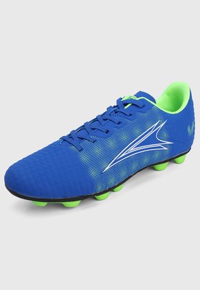 Guayo Azul-Verde Neón VITEK