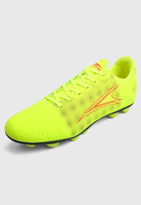 Guayo Amarillo Neón-Coral-Negro VITEK