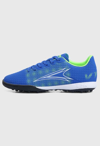 Guayo Azul-Blanco-Verde VITEK