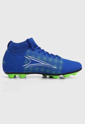 Guayo Azul-Verde Neón VITEK