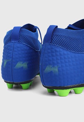 Guayo Azul-Verde Neón VITEK