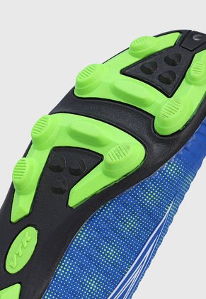 Guayo Azul-Verde Neón VITEK