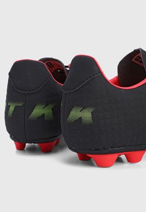 Guayo Negro-Multicolor VITEK