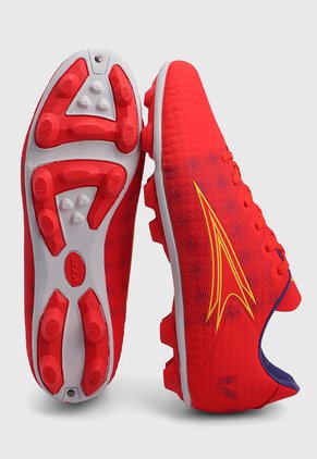 Guayo Coral-Blanco-Amarillo VITEK