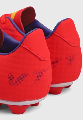 Guayo Coral-Blanco-Amarillo VITEK