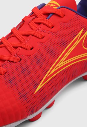 Guayo Coral-Blanco-Amarillo VITEK