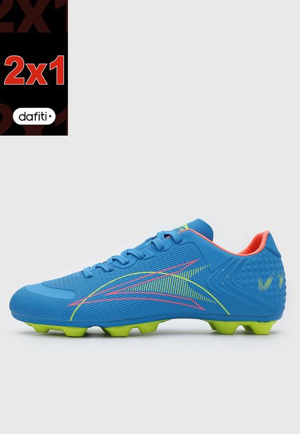 Guayos VITEK Super Merc Azul