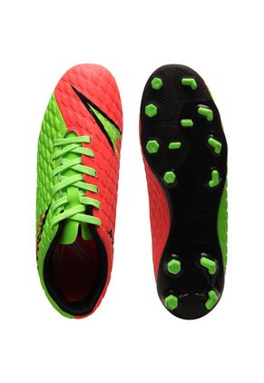 Guayo Verde-Coral VITEK VK 18 -1 Y