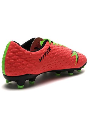 Guayo Verde-Coral VITEK VK 18 -1 Y