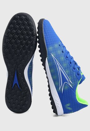 Guayo Azul-Blanco-Verde VITEK