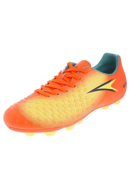 Guayo Naranja Neón-Amarillo VITEK 13M
