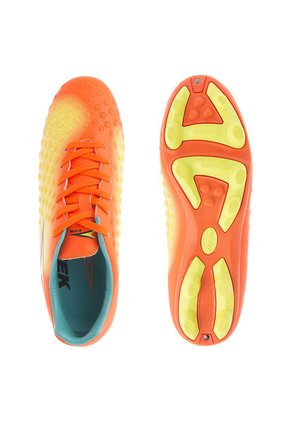 Guayo Naranja Neón-Amarillo VITEK 13M