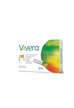 Vivera Caja 8 Sobres