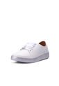 Tenis Lifestyle Blanco-Plateado Vizzano de Vizzano
