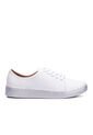 Tenis Lifestyle Blanco-Plateado Vizzano de Vizzano