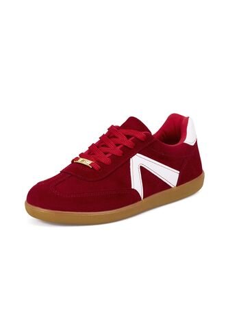 TENIS LIFESTYLE ROJO VIZZANO Vizzano