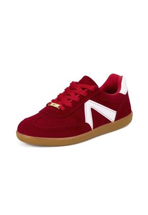 TENIS LIFESTYLE ROJO VIZZANO