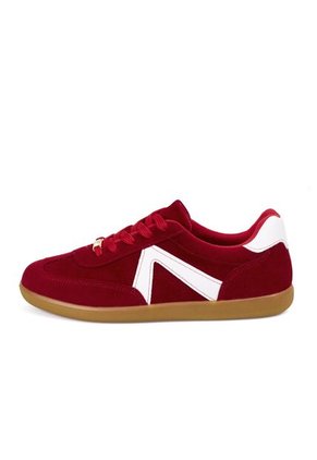 TENIS LIFESTYLE ROJO VIZZANO
