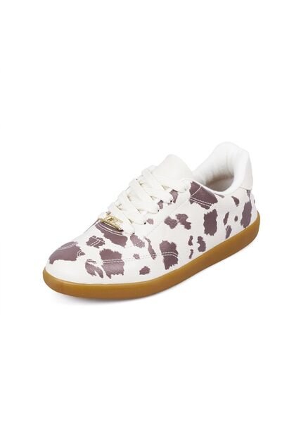 TENIS LIFESTYLE COW VIZZANO