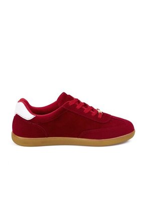 TENIS LIFESTYLE ROJO VIZZANO