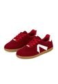 TENIS LIFESTYLE ROJO VIZZANO de Vizzano