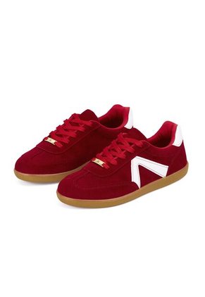 TENIS LIFESTYLE ROJO VIZZANO