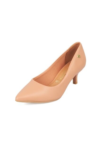 Tacon Bajo Nude Stiletto Vizzano