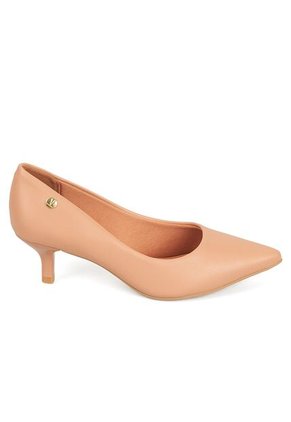 Tacon Bajo Nude Stiletto Vizzano