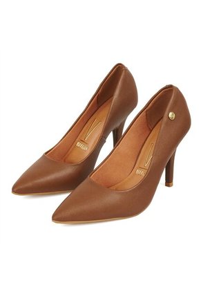 Tacon Alto Café-Capuccino Stiletto Vizzano