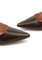 Tacon Stiletto Medio Napa Garda Cafe-Cacao Vizzano de Vizzano