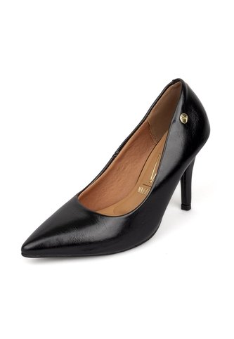 Tacon Stiletto Alto Napa Imperiale Negro Vizzano Vizzano