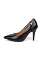 Tacon Stiletto Alto Napa Imperiale Negro Vizzano de Vizzano