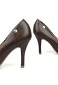 Tacon Stiletto Alto Napa Garda Cafe-Cacao Vizzano de Vizzano