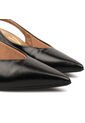 Tacon Bajo Slingback Napa Imperiale Negro Vizzano de Vizzano