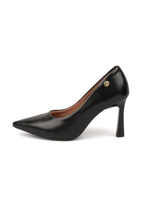 Tacon Stiletto Alto Napa Garda Negro Vizzano