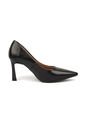 Tacon Stiletto Alto Napa Garda Negro Vizzano de Vizzano