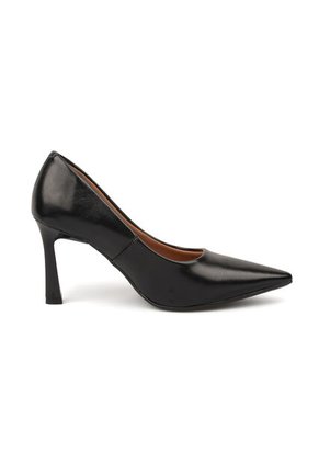 Tacon Stiletto Alto Napa Garda Negro Vizzano