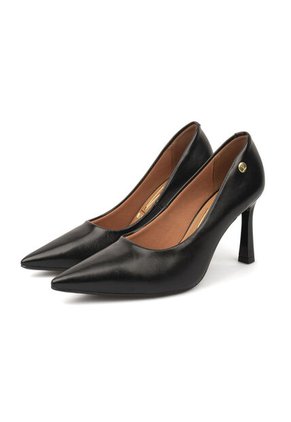 Tacon Stiletto Alto Napa Garda Negro Vizzano
