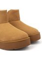 Bota Camurcao London/Pelo Lisboa Caramelo Vizzano de Vizzano