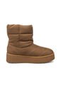 Bota Camurca Strech Duo Camel Vizzano de Vizzano