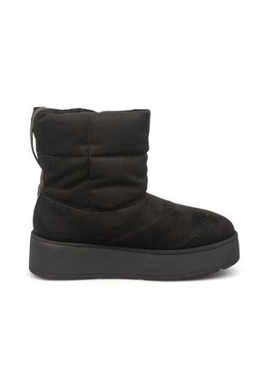 Bota Camurca Strech Duo Negro Vizzano