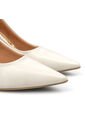 Tacon Stiletto Alto Napa Garda Marfil Vizzano de Vizzano