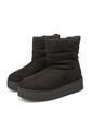 Bota Camurca Strech Duo Negro Vizzano de Vizzano