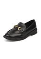 Mocasin Napa Garda Negro Vizzano de Vizzano