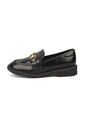 Mocasin Napa Garda Negro Vizzano de Vizzano