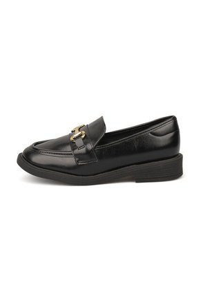 Mocasin Napa Garda Negro Vizzano