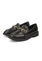 Mocasin Napa Garda Negro Vizzano de Vizzano