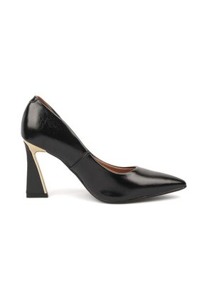 Tacon Alto Imperiale Negro Vizzano