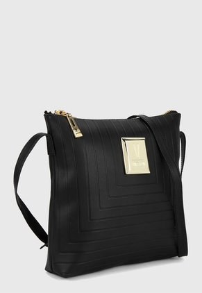 Bolso Negro Vizzano