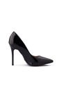 Stiletto Alto Negro Vizzano de Vizzano